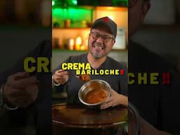Crema Bariloche