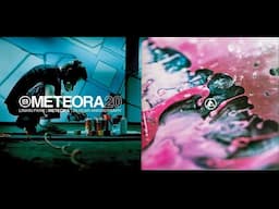 Linkin Park - Cuidado/Unshatter (Mashup)