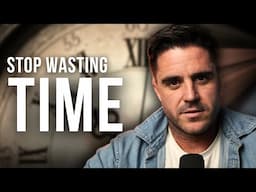 DON'T WASTE YOUR LIFE - Best Study Motivation for Success