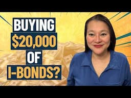 Earn More With April I-Bonds & Protect Against Tariff Inflation?