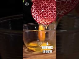 ¡FLAN PASTELERO de NUTELLA que ENAMORA! 🤤🍫