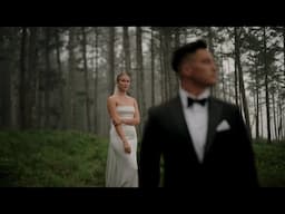 The Most Cinematic Wedding Trailer You'll Ever See