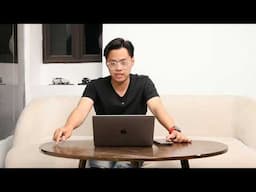 Talk show đêm muộn #8