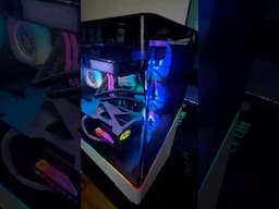 MY RTX 5090 BUDGET BUILD
