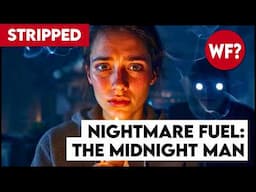 How to Summon the Midnight Man. (Not recommended)
