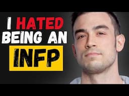 I’m 40. If your an INFP in your 20’s, watch this