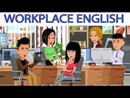 Workplace English