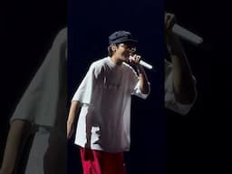 [4K] BTS JHOPE HOTS 제이홉 호프 온 더 스테이지 HOPE ON THE STAGE SOUND CHECK D1 #HOPE_ON_THE_STAGE_TOUR