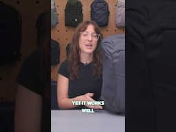 This Osprey Pack Was Made For You