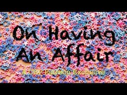🔴 On Having An Affair | CRP Patreon Teaser
