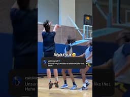 Caitlin Clark Practice #shorts