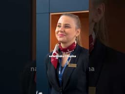 Od kasy biletowej, do koordynatora operacyjnego ✈️