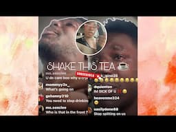 👀 CHILEEE ALVO & HIS BOO GET INTO IT..🥴 AND TOMMY AND KYLEE GO AT IT..☕️