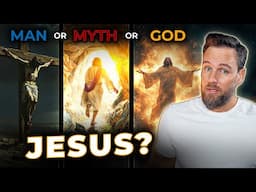 Who Is JESUS... Really? | HIDDEN TRUTHS in the OLD TESTAMENT & BEFORE CREATION!