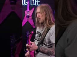 Sunday 244 riffing!
