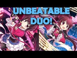 Sister Love is Kinda OP! The Amane Sisters Guide
