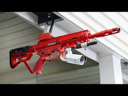 People couldn't believe it, Until they saw what it did - Most Ingenious Self Defense Gadgets