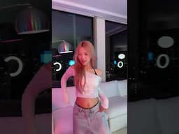 'behind' dance trend