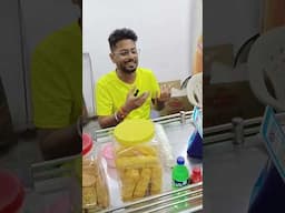 Day 26 I chai ki boni ne confuse kr diya #business #tea