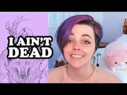 Why I Disappeared from YouTube for YEARS