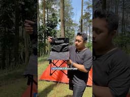 50 rbu udah dapat kursi lipat #kursilipat #kursilipatcamping #kursilipatportable