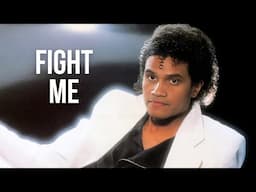 The (Lowkey) Greatest Song on THRILLER