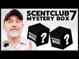 What’s Inside Mystery Box #7? Clues On What's Inside!