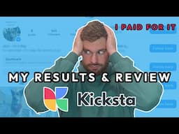 The Truth About Kicksta | Review & Results Exposed