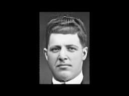 Cosa Nostra: Chapter 13 Capo Di Tuti Capi