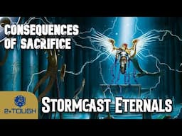 Do Stormcast Sacrifices Mean Anything?