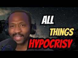 KDub: All Things Hypocrisy