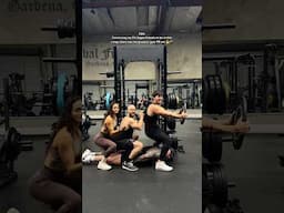 I told my Fit Vegan friends it would be fun... then made them star in this cringy short 😂