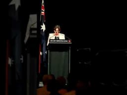 Agenda 2030 WEF/Club of Rome rollout in Australia #australia #wef #agenda2030