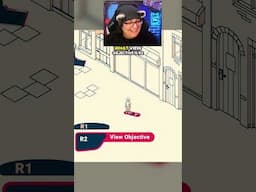 Can you imagine being a shadow is FUN!? #indiegame #adventure #puzzle