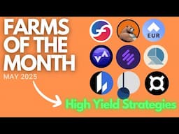 Best Yield Generating Strategies In DeFi