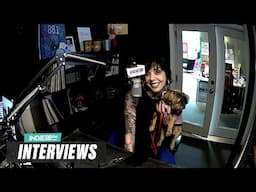 Bif Naked: Indie88 Interviews