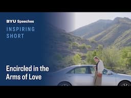 Inspiring Short | Encircled in the Arms of Love | Shannon Stimpson