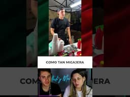 QUIEN LA MANDA A ANDAR DE MIGAJERA