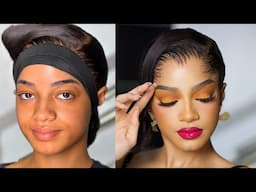 SUPER DETAILED FLAWLESS MAKEUP TUTORIAL FOR LONG LASTING MAKEUP