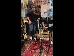 Kytarové 🔴RECordy aneb úvod do domácího nahrávání kytar / workshop