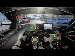 This Track Is INSANE! - How Did I Never Race Here Before?