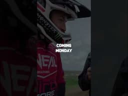 The big debate.. How much faster does a full race bike make you..Find out Monday!!