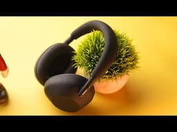 Sony WH-1000xm6 Review! Can The Best Get BETTER?