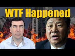 😱 China Declares EMERGENCY—Frightening WARNING to the World!