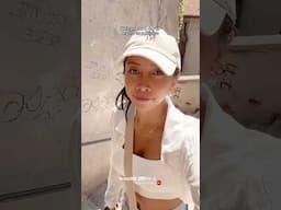 My life as a Filipina in France (captured with the Insta360 Ace Pro 2) ✨ #travel #cameragear