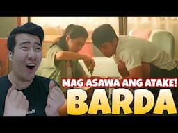 BARDA | I THINK IM INLOVE vs I THINK I LOVE YOU!!! | Barbie Forteza & David Licauco