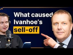 What's Gone Wrong at Ivanhoe? (with Neil Ringdahl)