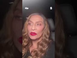 Tina Knowles Never Questioned Her Husband's Love for Daughter Beyoncé and Their Other Kids #shorts