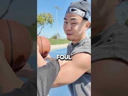 Guarding Shai Gilgeous-Alexander Be Like 😂 #skit  #nba #nbaplayoffs #shaigilgeousalexander