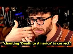 JUST NOW: Hasan is officially 600% going to jail.